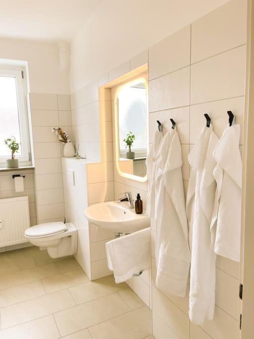 Altstadt-Wohnung Im Weidener Zentrum Weiden in der Oberpfalz Εξωτερικό φωτογραφία